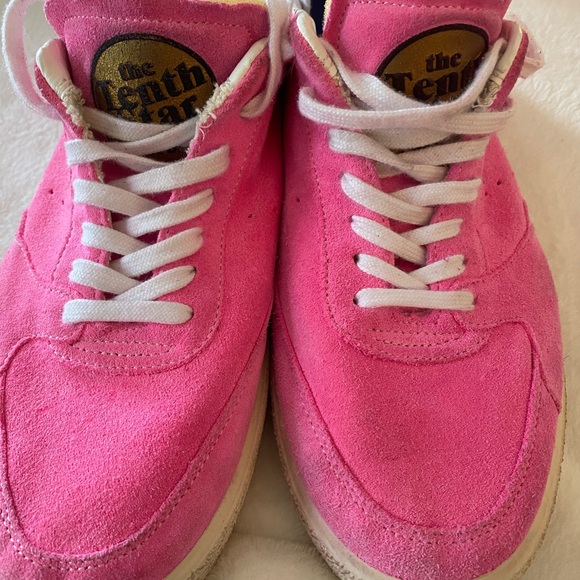 ⭐️⭐️⭐️RARE ⭐️⭐️ Golden Goose sneakers - Picture 1 of 8